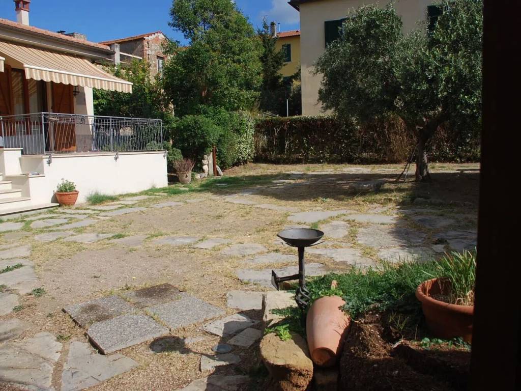 Villa a Magliano in toscana in Magliano In Toscana No Number - Foto 3