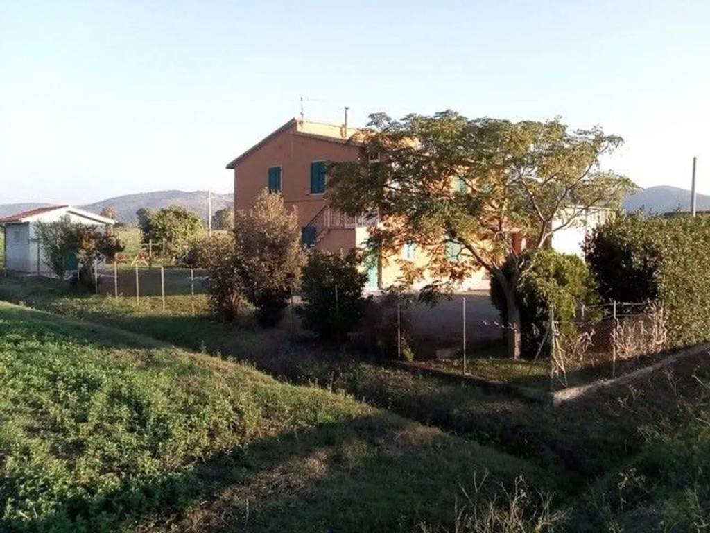 Rustico / casale a Orbetello in Vicinanze Albinia No Number - Foto 5
