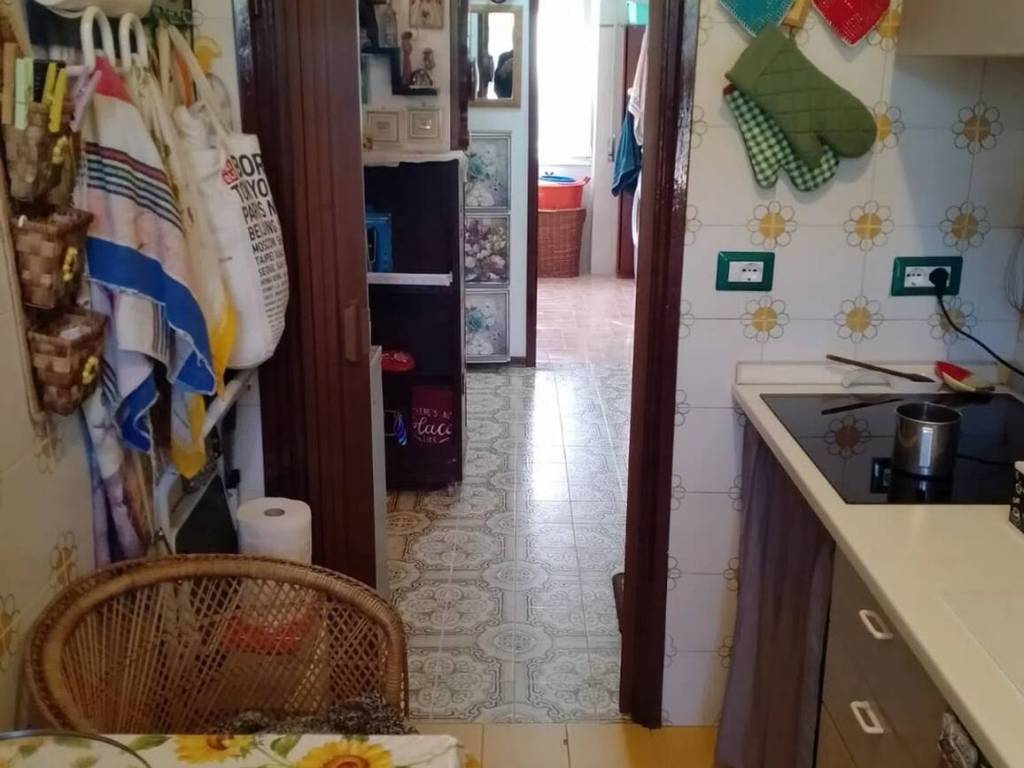 Appartamento a Orbetello in Neghelli No Number - Foto 2