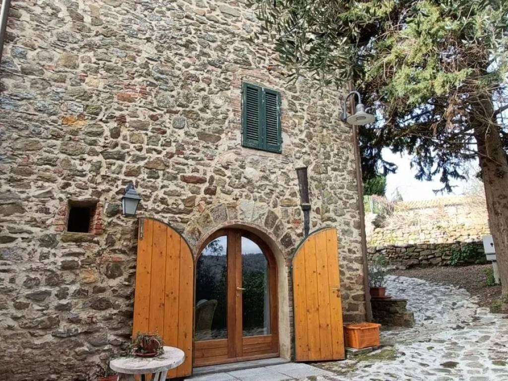 Appartamento a Magliano in toscana in Pereta No Number - Foto 2