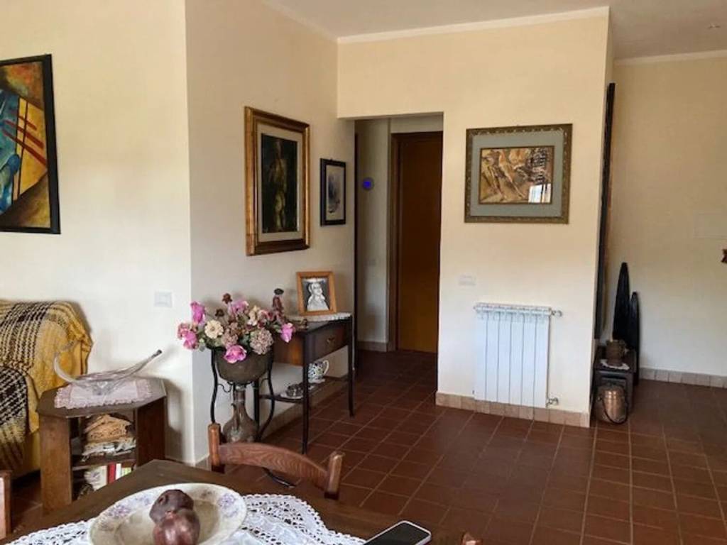Appartamento a Orbetello in Vicolo Neghelli No Number - Foto 4