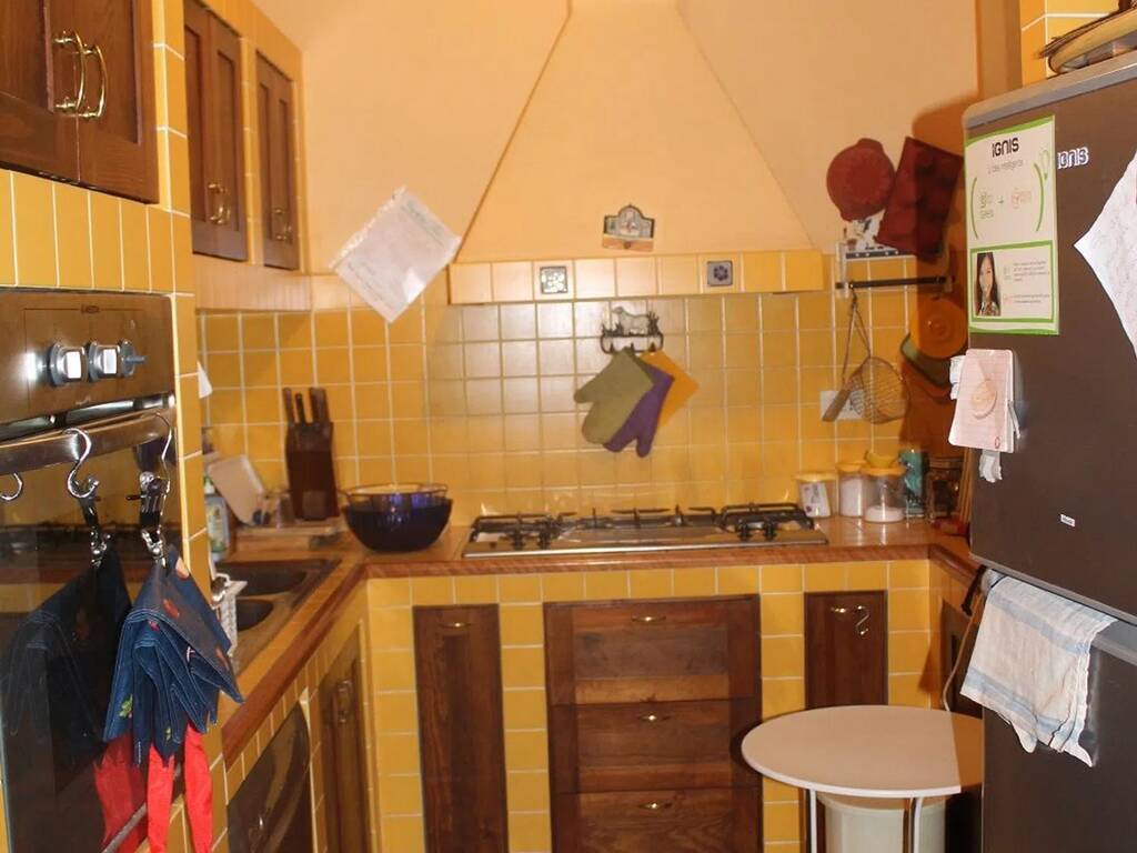 Appartamento a Orbetello in Centro Storico No Number - Foto 3
