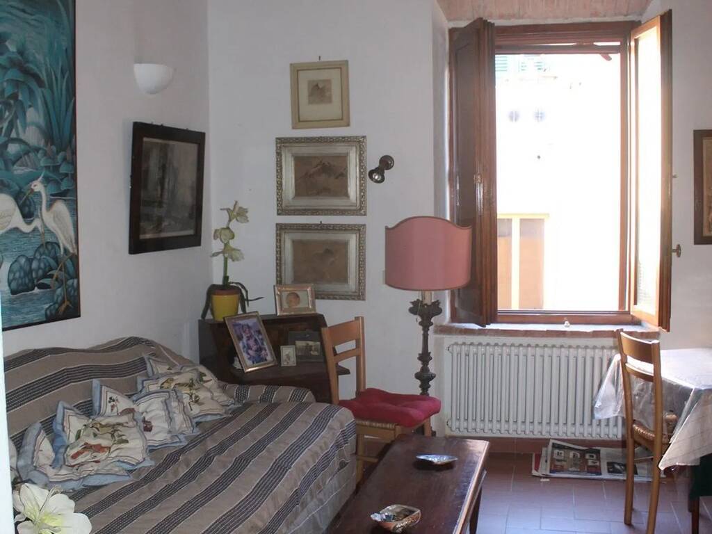 Appartamento a Orbetello in Centro Storico No Number - Foto 4