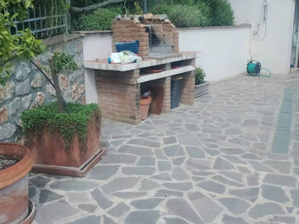 Appartamento a Orbetello in Strada Vicinale Dei Bagnacci, 1 - Foto 4