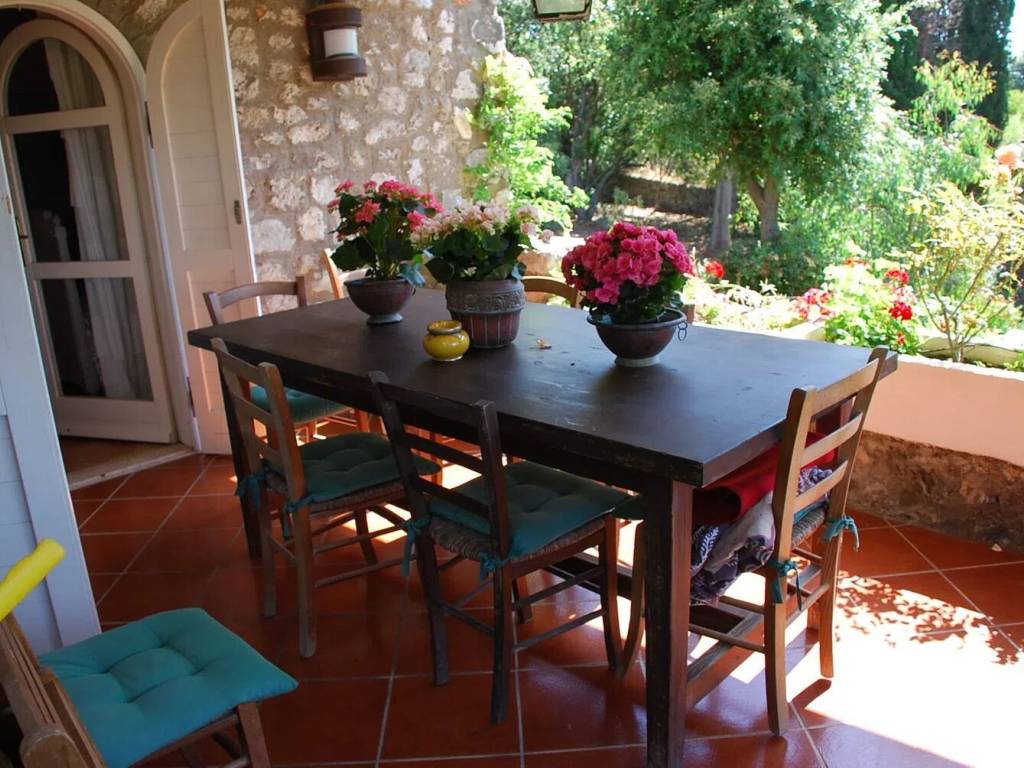 Villa a Orbetello in Ansedonia No Number - Foto 3