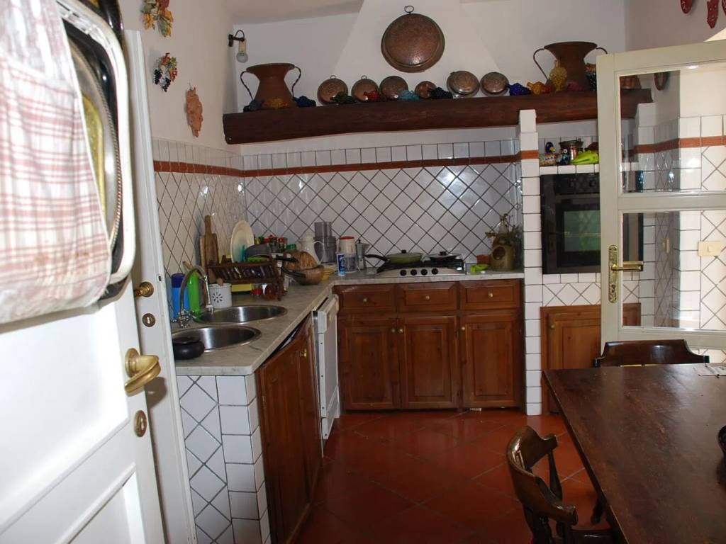 Villa a Orbetello in Ansedonia No Number - Foto 4