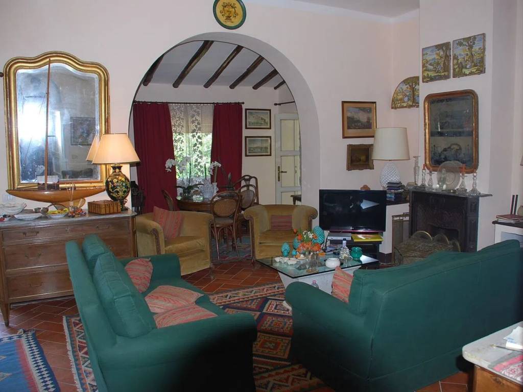 Villa a Orbetello in Ansedonia No Number - Foto 5