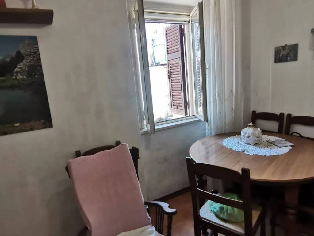 Appartamento a Orbetello in Centro Storico No Number - Foto 3