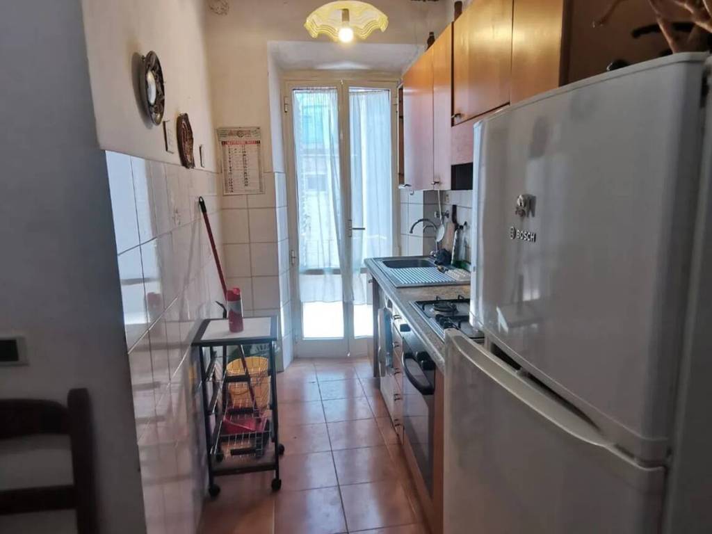 Appartamento a Orbetello in Centro Storico No Number - Foto 4
