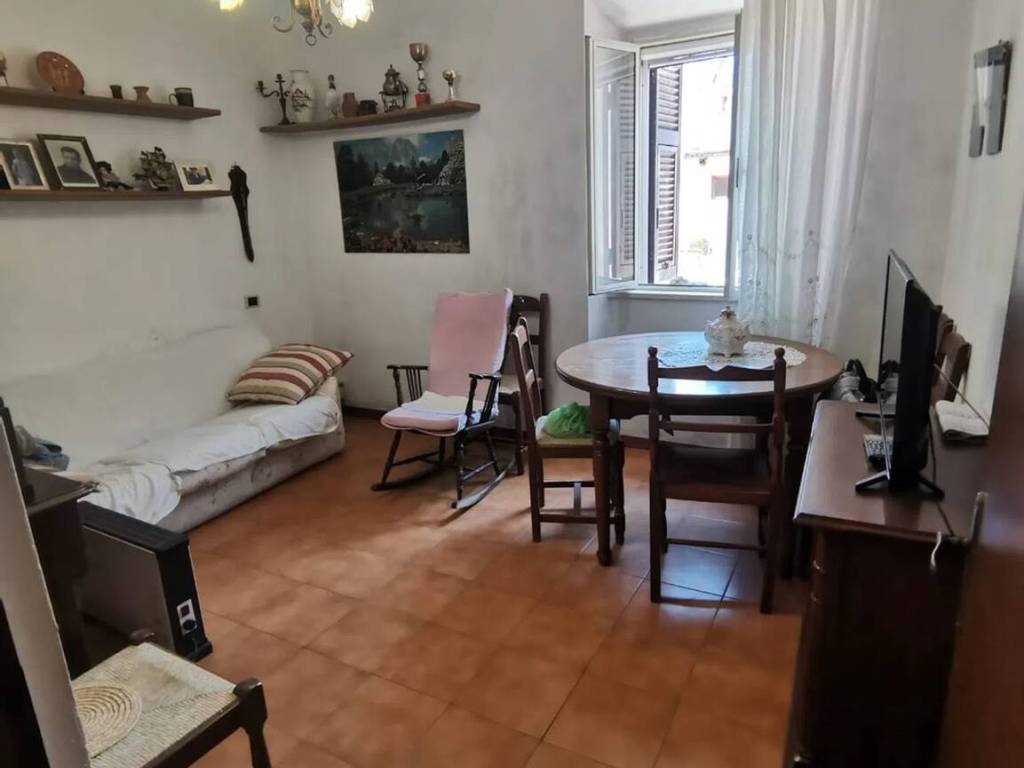 Appartamento a Orbetello in Centro Storico No Number - Foto 5