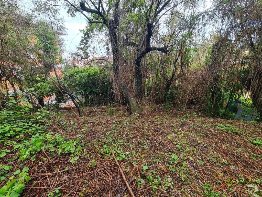 Terreno a Lerici in Via Gozzano 1^ Traversa, 13 - Foto 2