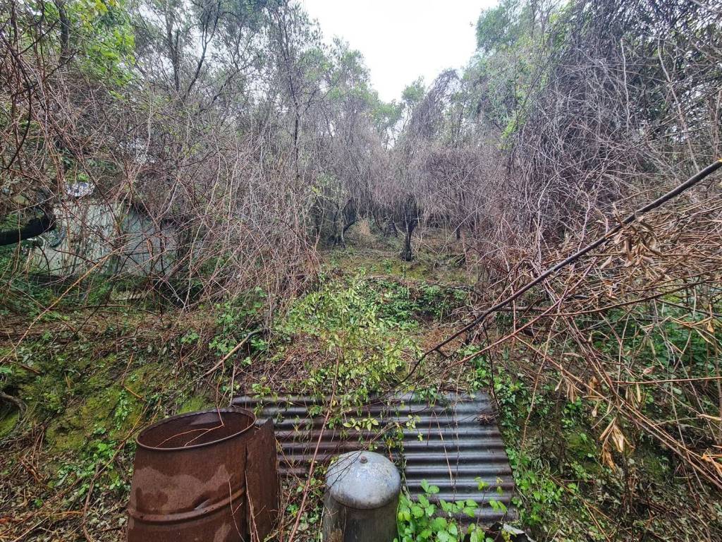 Terreno a Lerici in Via Gozzano 1^ Traversa, 13 - Foto 4