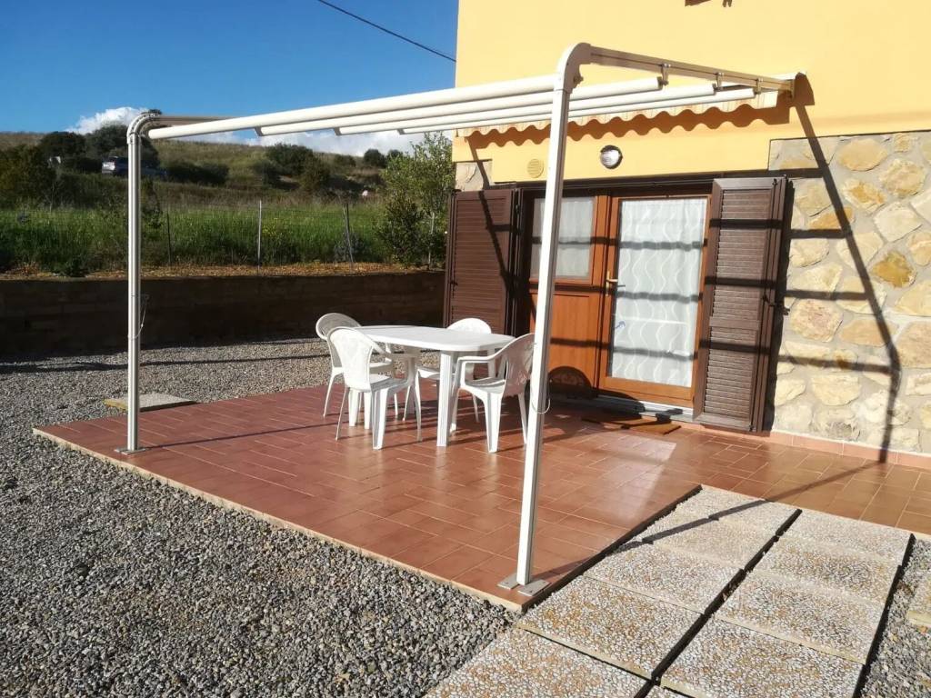 Villa a Orbetello in Fonteblanda No Number - Foto 2