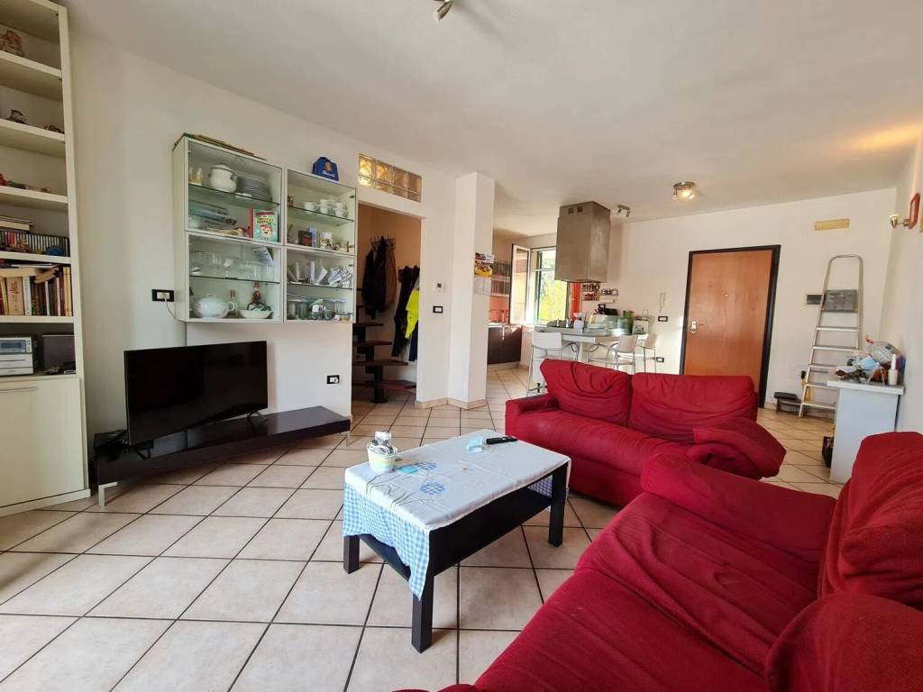 Appartamento a Arcola in Via Provinciale No Number - Foto 2