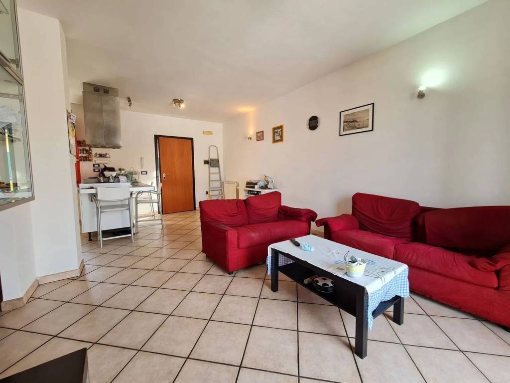 Appartamento a Arcola in Via Provinciale No Number - Foto 3