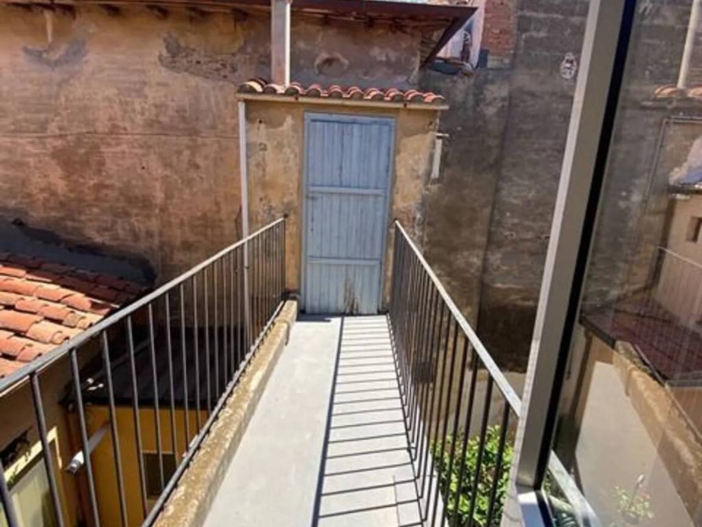 Appartamento a Orbetello in Centro Storico No Number - Foto 2
