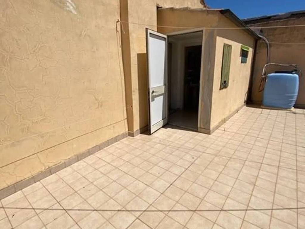 Appartamento a Orbetello in Centro Storico No Number - Foto 3
