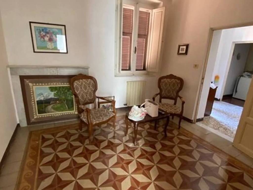 Appartamento a Orbetello in Centro Storico No Number - Foto 5