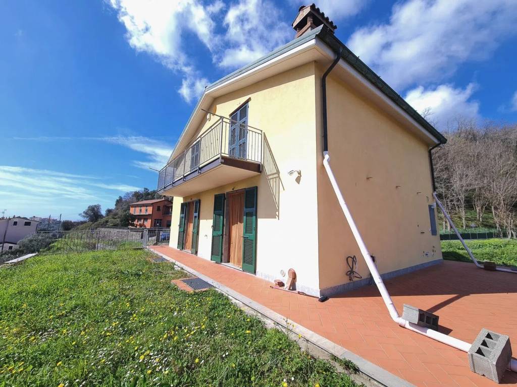 Villa a Arcola in Via Della Libertà No Number - Foto 2