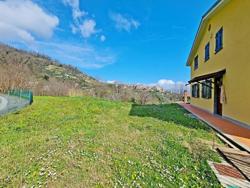 Villa a Arcola in Via Della Libertà No Number - Foto 3