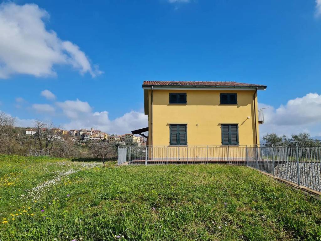 Villa a Arcola in Via Della Libertà No Number - Foto 4