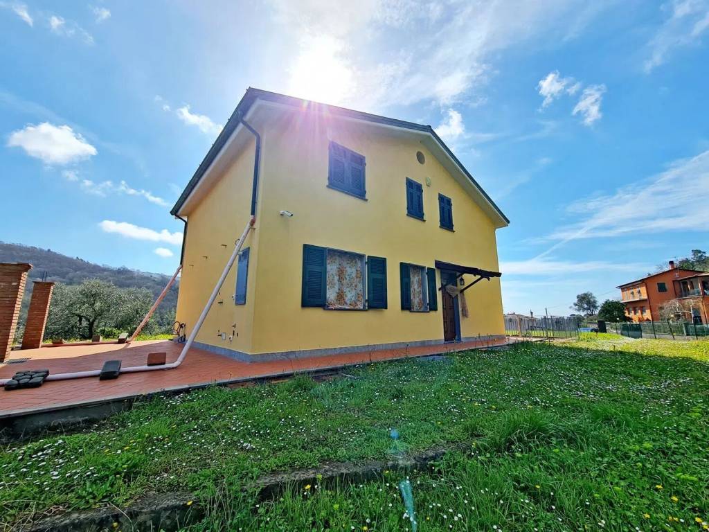 Villa a Arcola in Via Della Libertà No Number - Foto 5