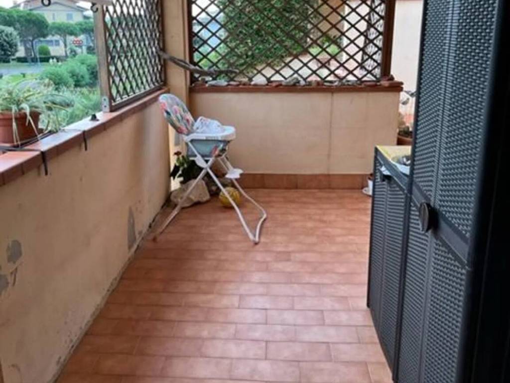 Appartamento a Orbetello in Albinia No Number - Foto 2