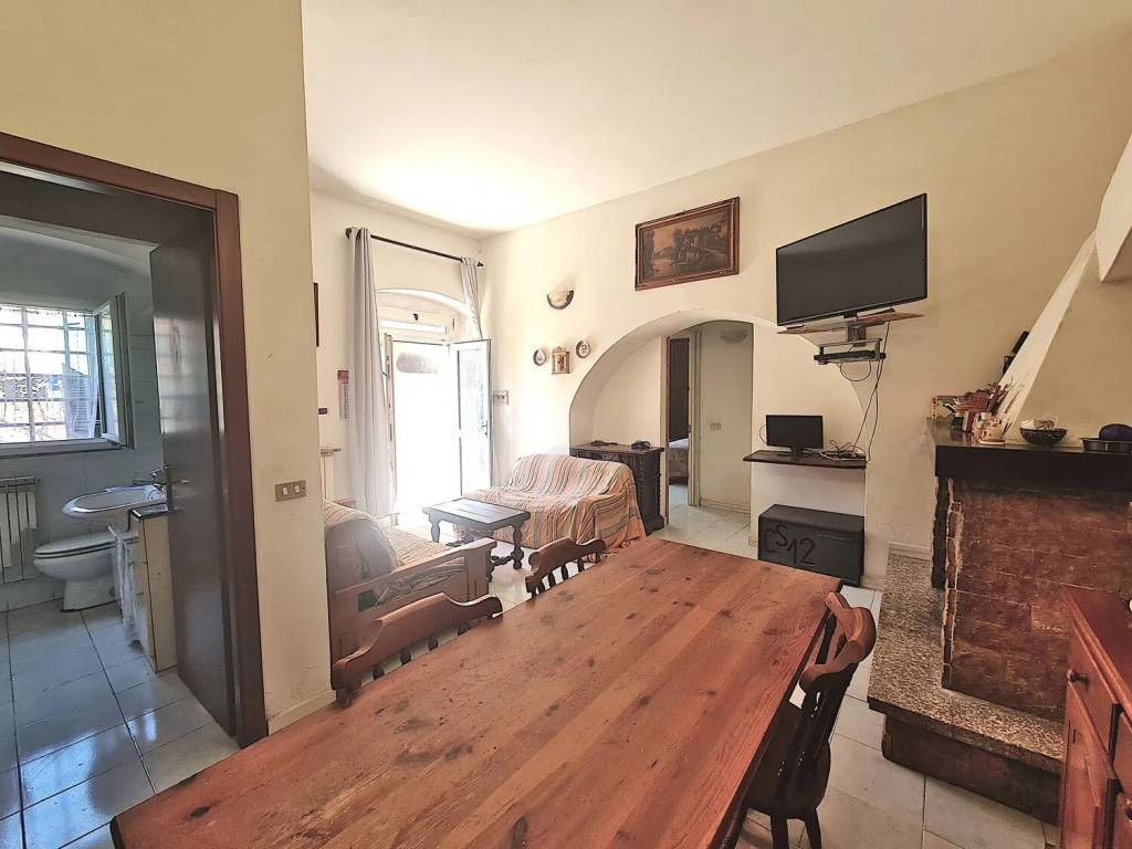 Appartamento a Lerici in Via Sotto Gli Orti - Foto 2