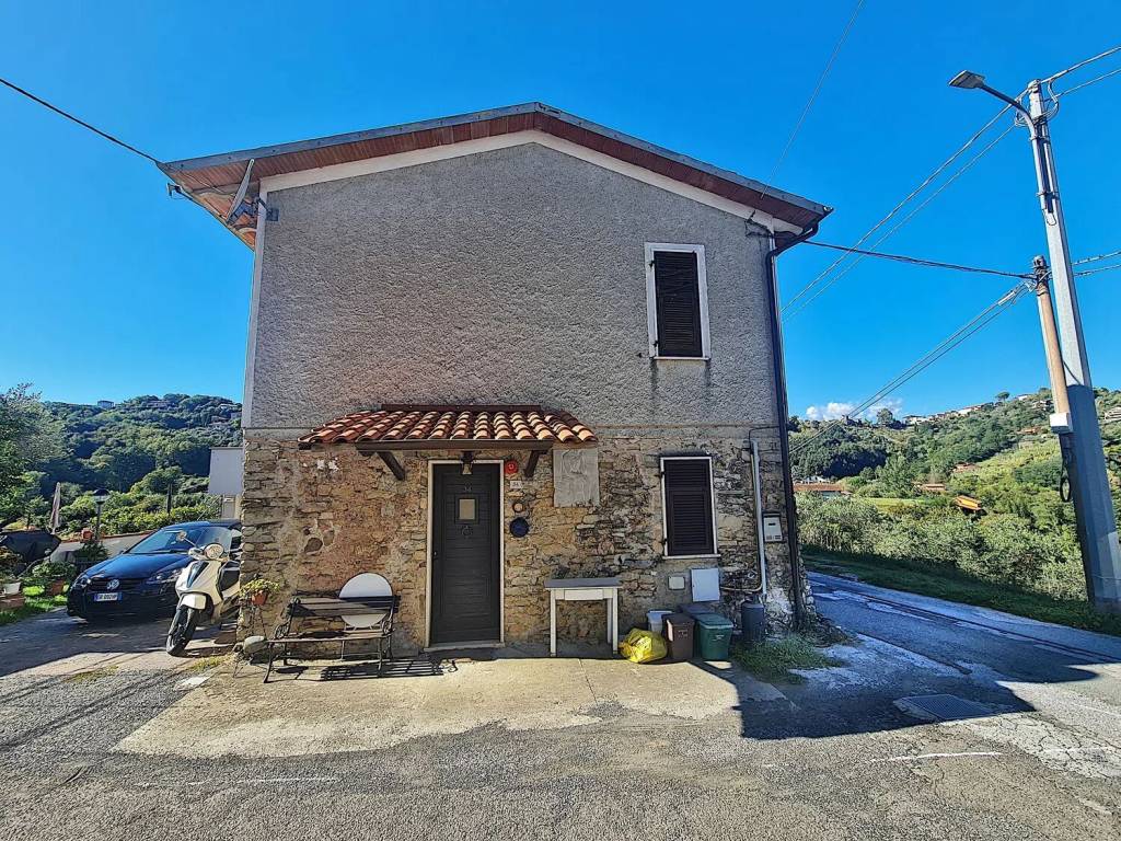 Villa a Arcola in Via Vissano, 34 - Foto 2
