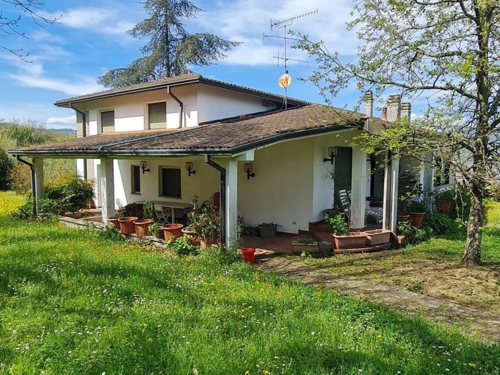 Villa a Vezzano ligure in Via Montebuono No Number - Foto 2
