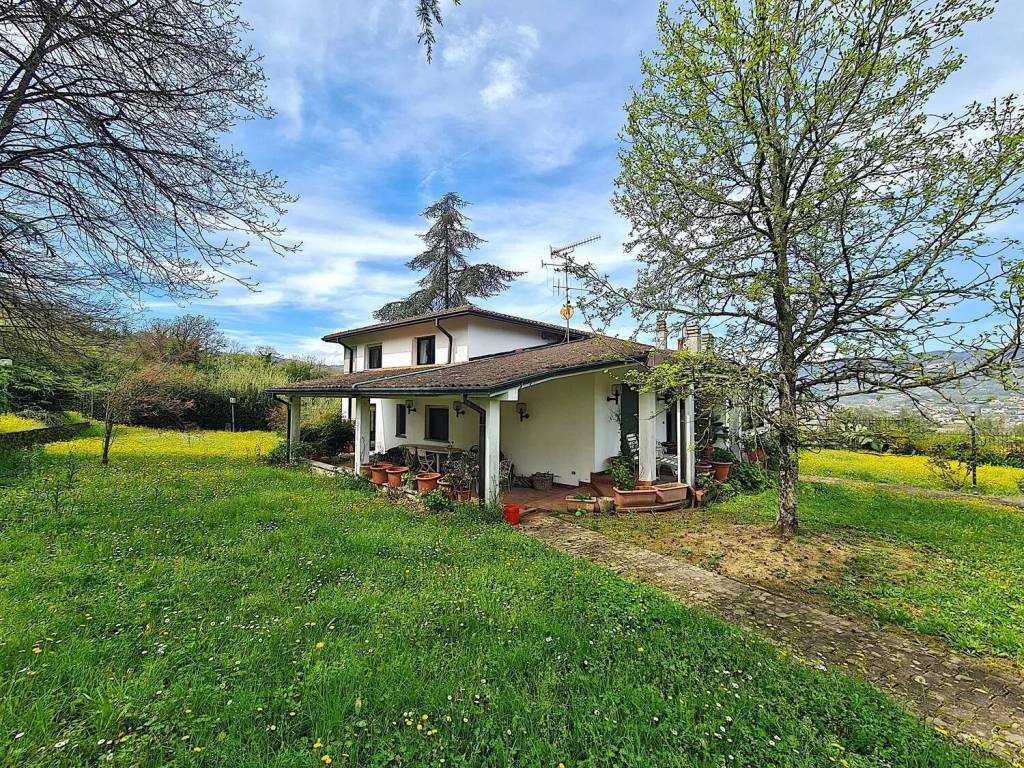 Villa a Vezzano ligure in Via Montebuono No Number - Foto 3