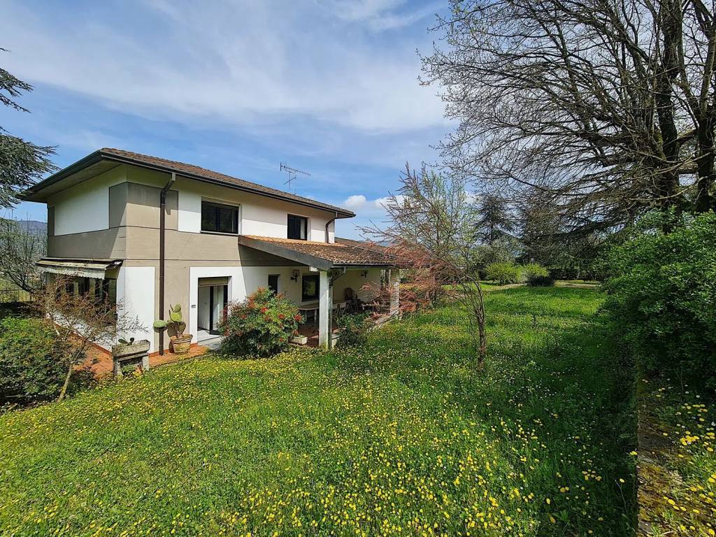 Villa a Vezzano ligure in Via Montebuono No Number - Foto 5