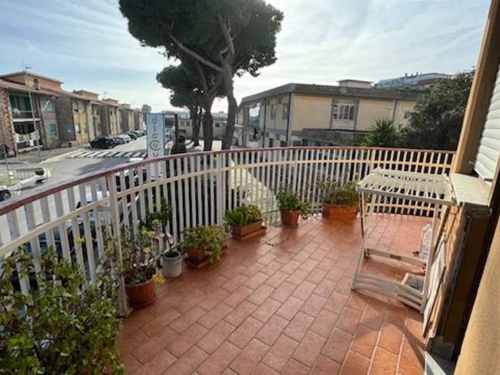 Appartamento a Orbetello in Neghelli No Number - Foto 2