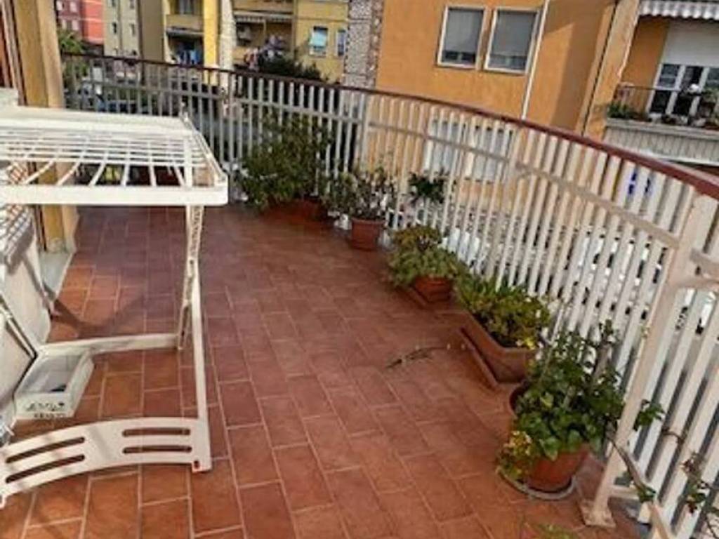 Appartamento a Orbetello in Neghelli No Number - Foto 3