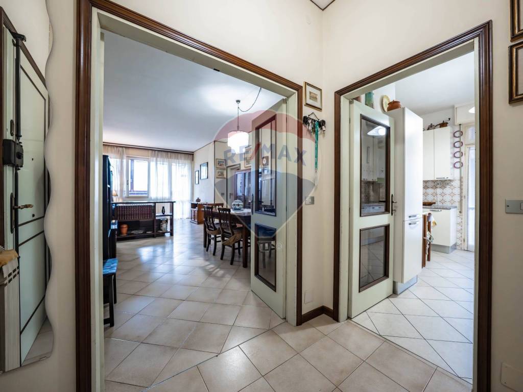 Appartamento a Ferrara in Viale Krasnodar, 134 - Foto 2