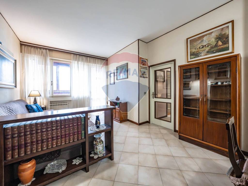 Appartamento a Ferrara in Viale Krasnodar, 134 - Foto 3