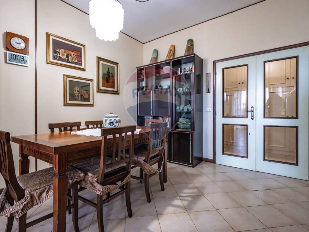 Appartamento a Ferrara in Viale Krasnodar, 134 - Foto 5