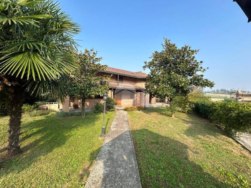 Villa a Calliano in Strada Perrona, 3 - Foto 2