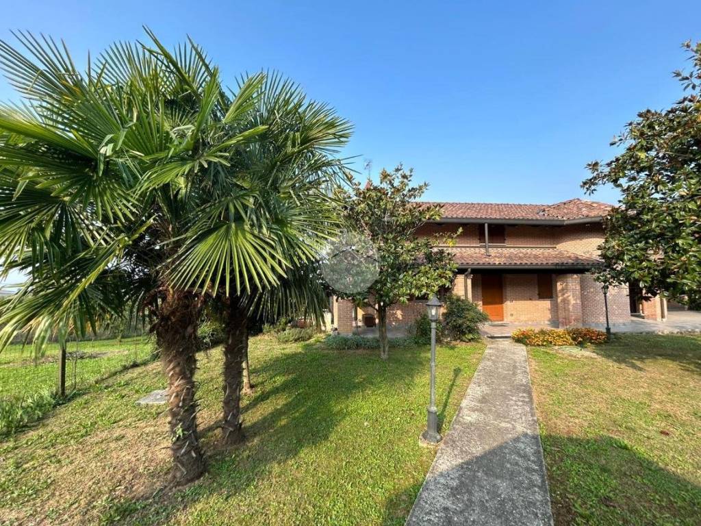 Villa a Calliano in Strada Perrona, 3 - Foto 3