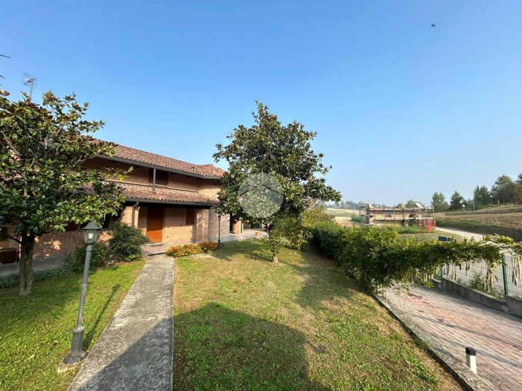 Villa a Calliano in Strada Perrona, 3 - Foto 4