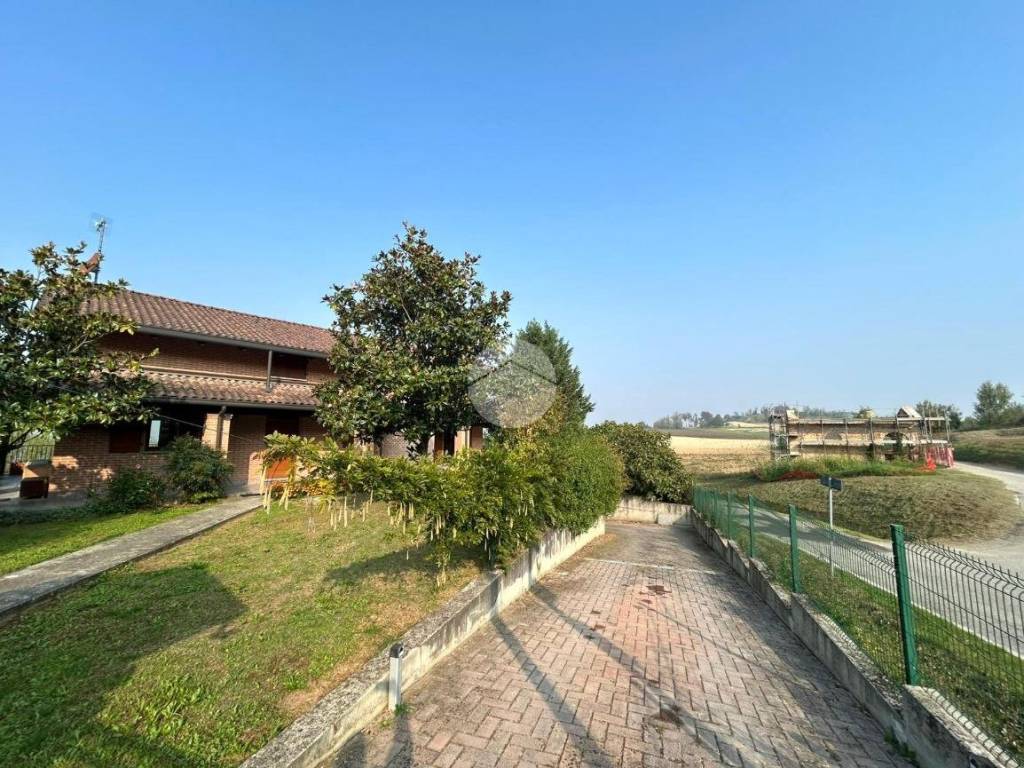 Villa a Calliano in Strada Perrona, 3 - Foto 5