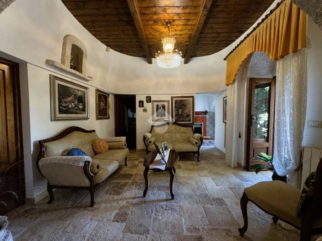 Rustico / casale a Monopoli in Contrada Cervarulo - Foto 5