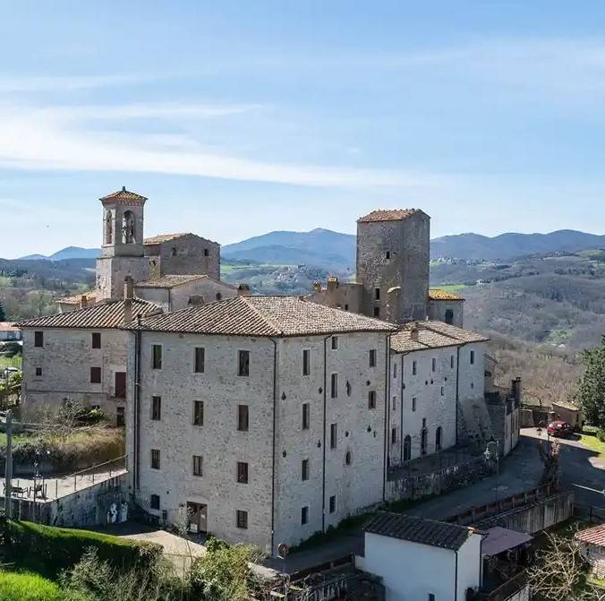 Casa indipendente a Todi in Via Giuseppe Mazzini - Foto 2