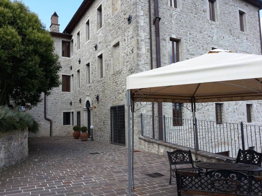 Casa indipendente a Todi in Via Giuseppe Mazzini - Foto 4