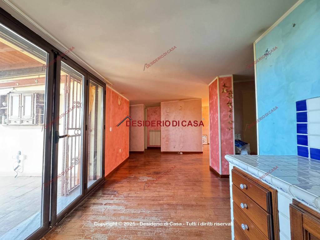 Appartamento a Altavilla milicia in Via Loreto - Foto 4