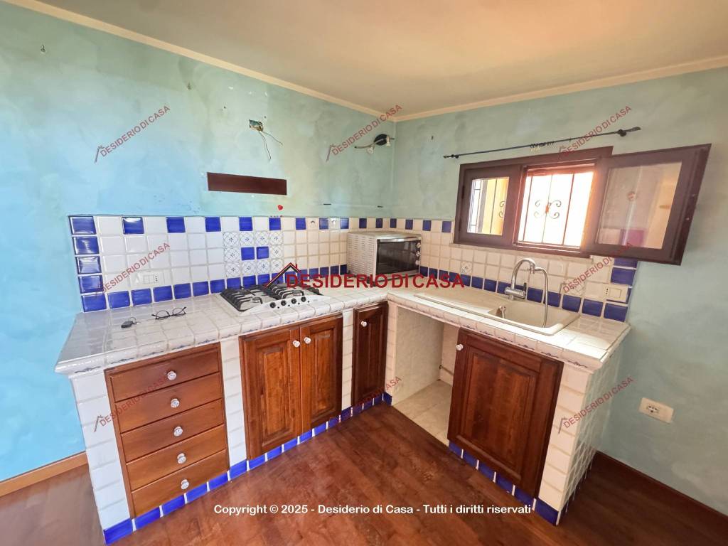 Appartamento a Altavilla milicia in Via Loreto - Foto 5