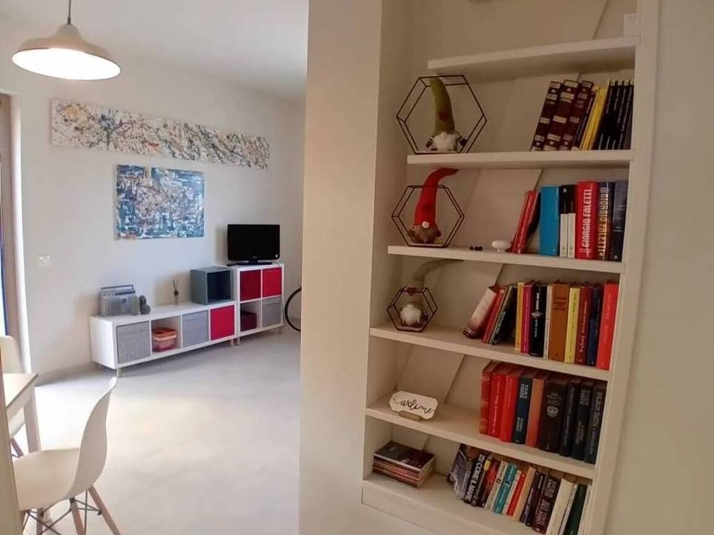 Appartamento a Albenga in Via Amalfi, 15 - Foto 3