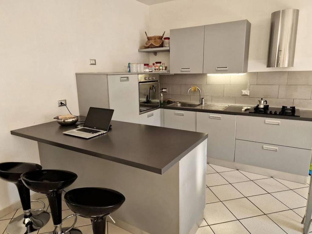 Appartamento a Albenga in Viale Liguria, 23 - Foto 2