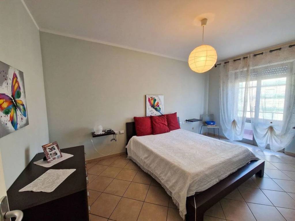 Appartamento a Albenga in Viale Liguria, 23 - Foto 4