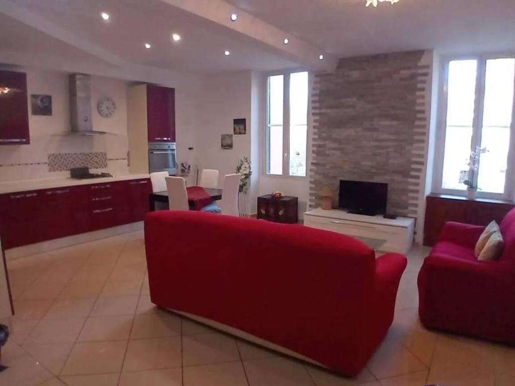 Appartamento a Albenga in Vico Rossi, 42 - Foto 2